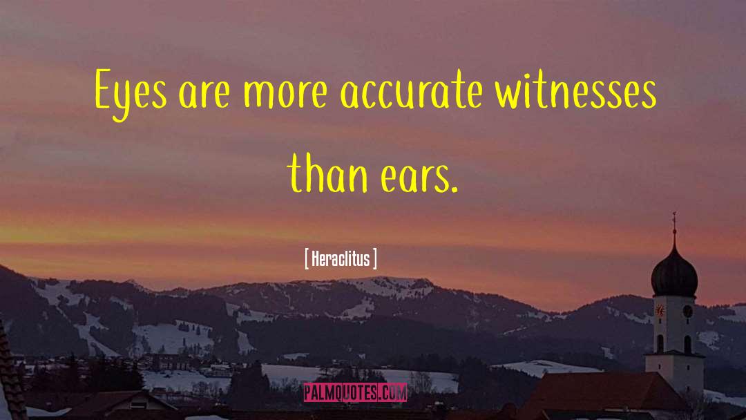 Heraclitus quotes by Heraclitus