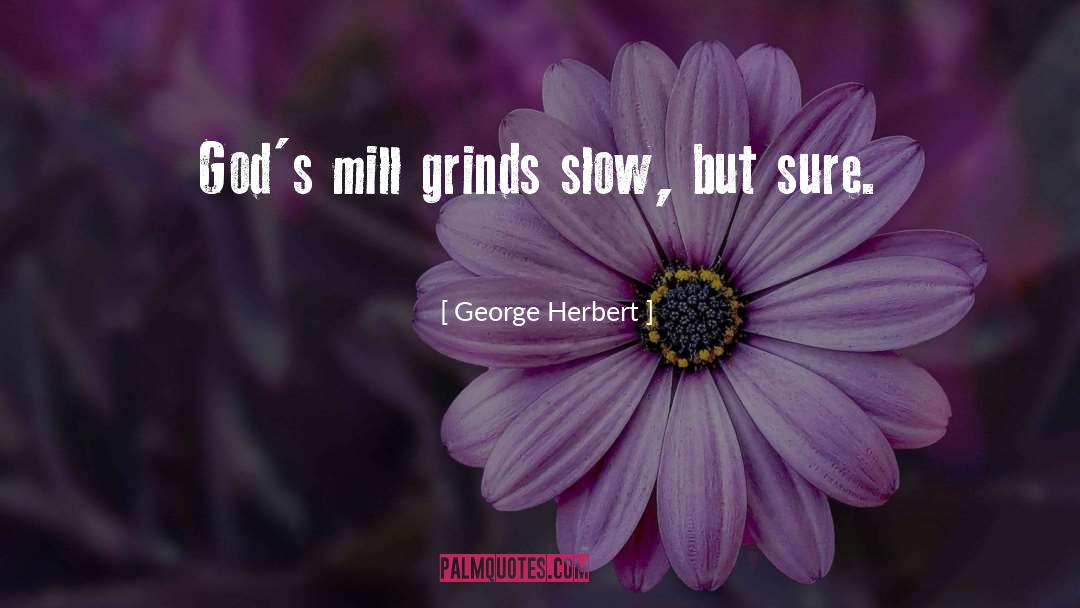 Herbert Kornfeld quotes by George Herbert