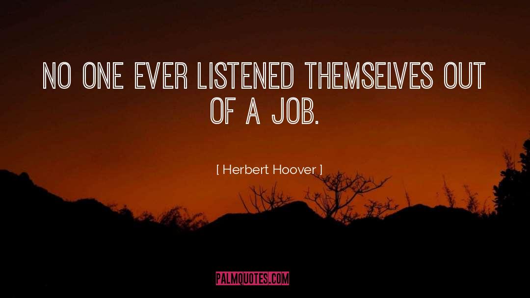 Herbert Kornfeld quotes by Herbert Hoover