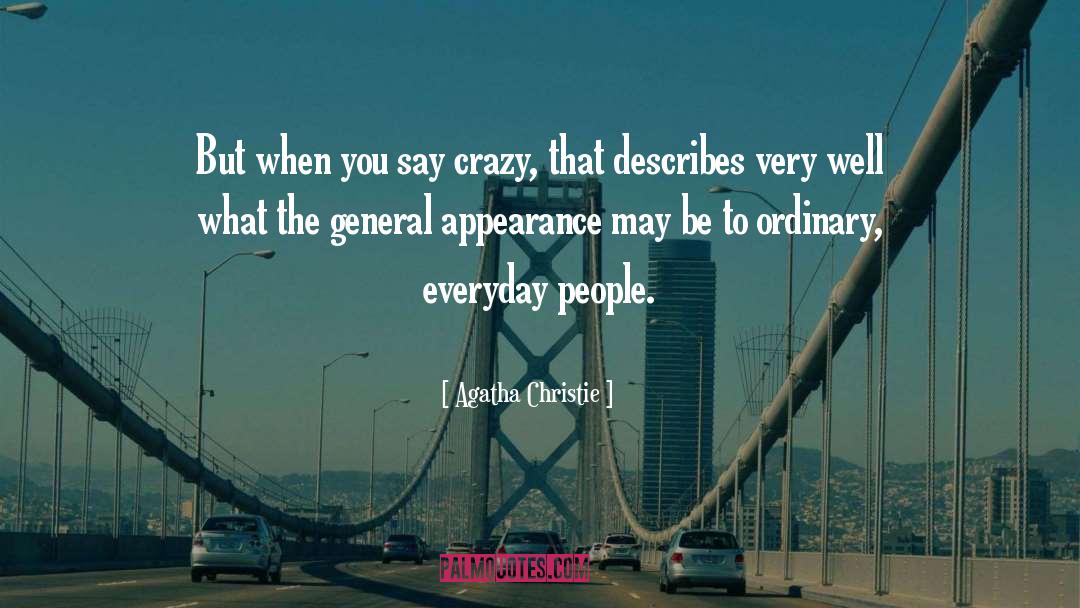 Hercule Poirot quotes by Agatha Christie