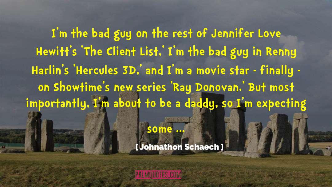 Hercules quotes by Johnathon Schaech