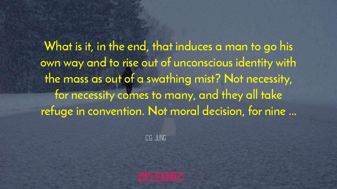 Herd quotes by C.G. Jung