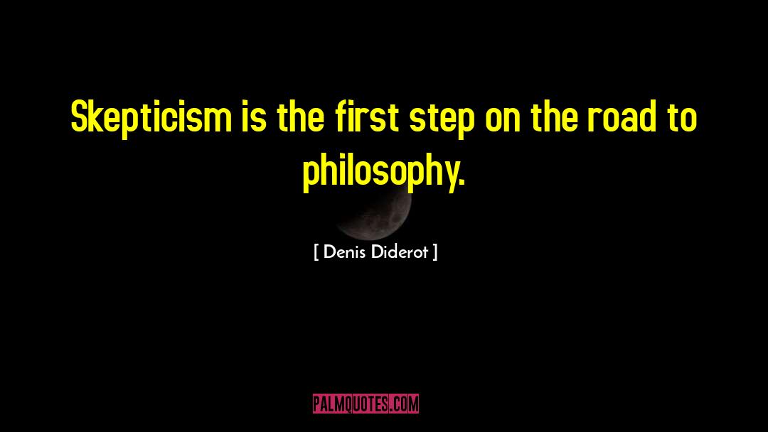 Heretic quotes by Denis Diderot