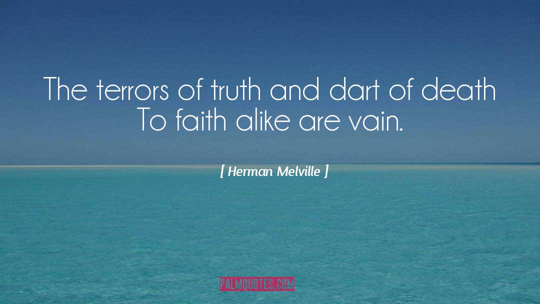 Herman Melville quotes by Herman Melville