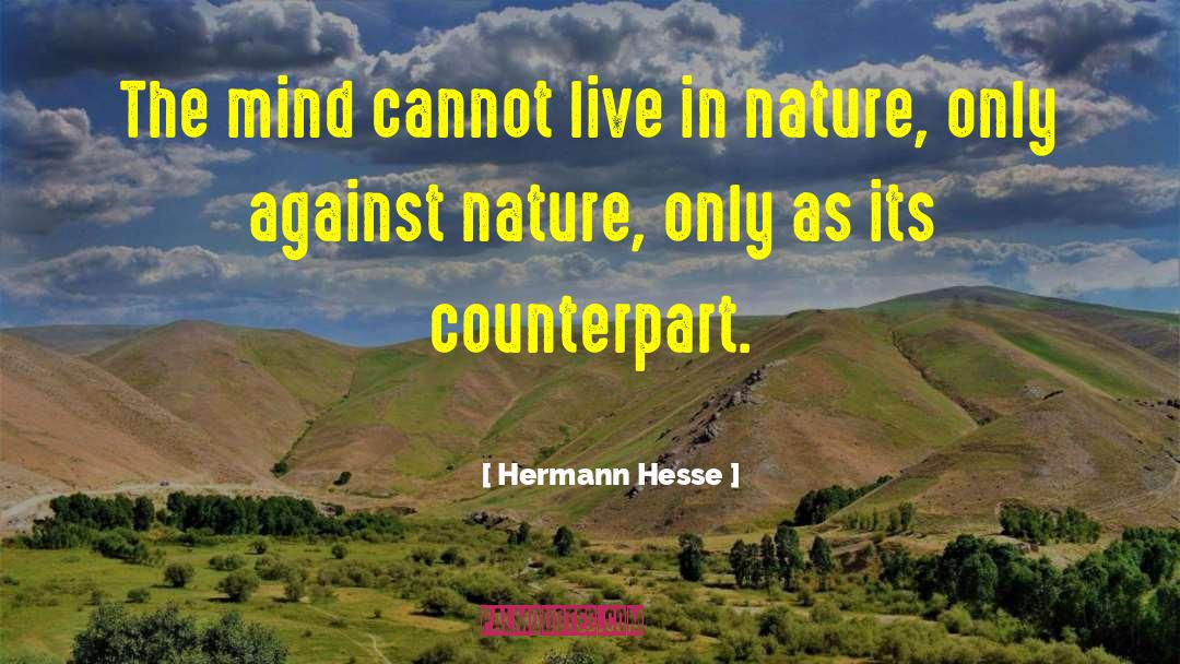 Hermann Hesse Gertrude quotes by Hermann Hesse