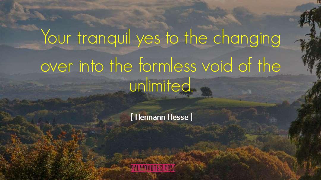 Hermann Hesse quotes by Hermann Hesse