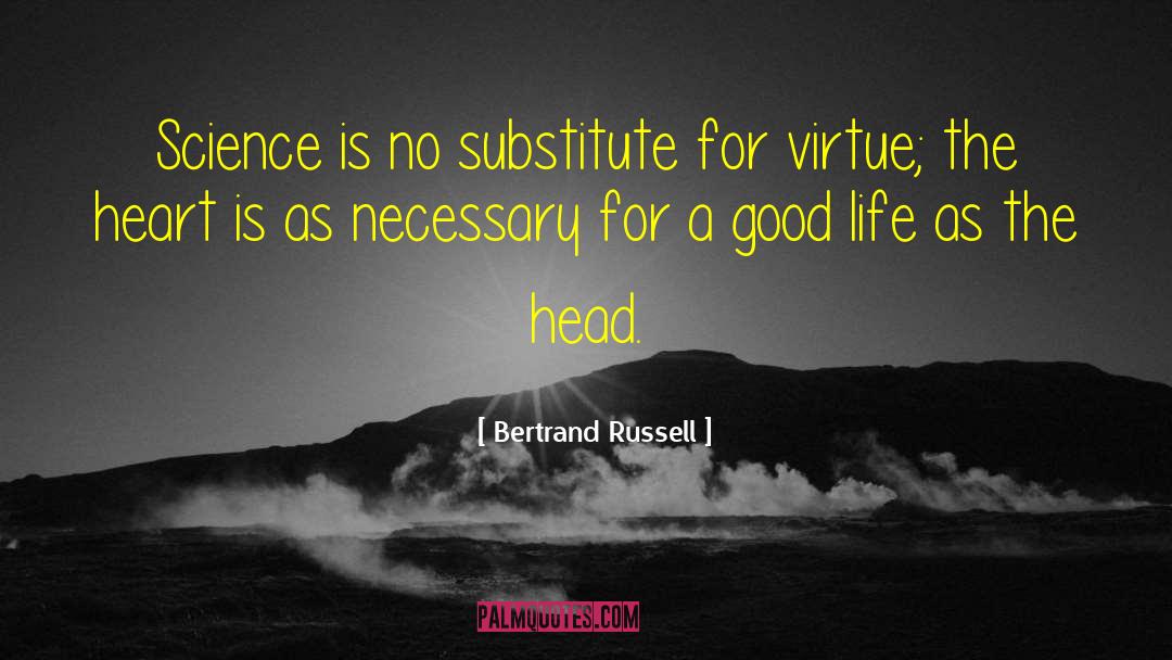 Hermans Head quotes by Bertrand Russell