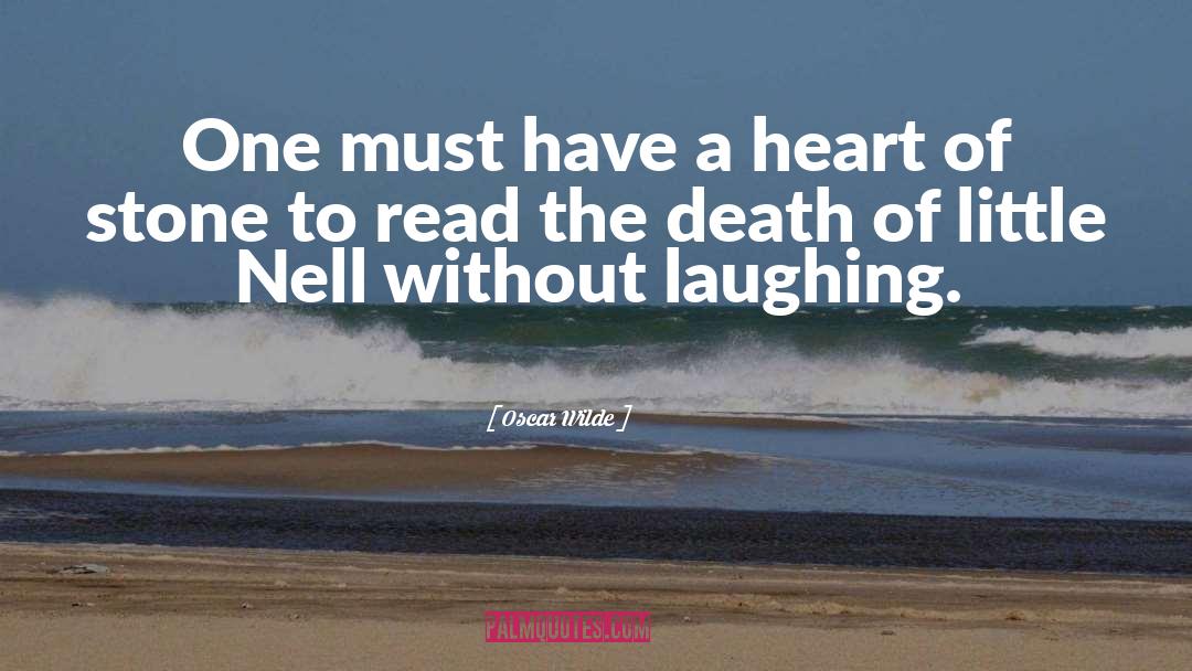 Hero S Death quotes by Oscar Wilde