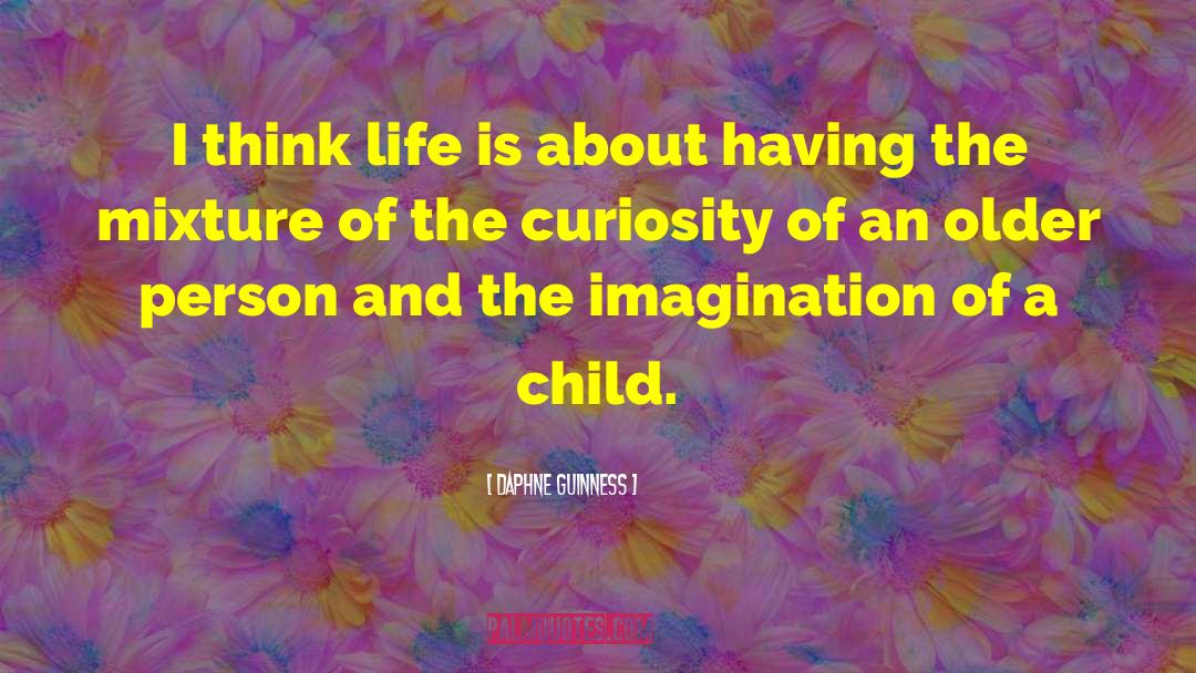 Heroic Imagination quotes by Daphne Guinness
