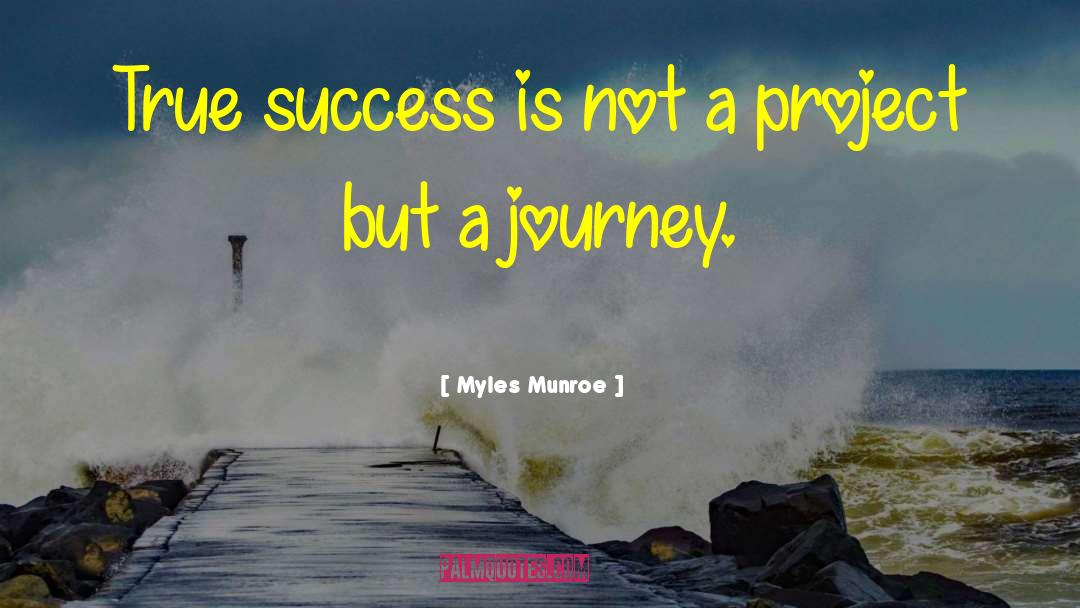 Heros Journey quotes by Myles Munroe