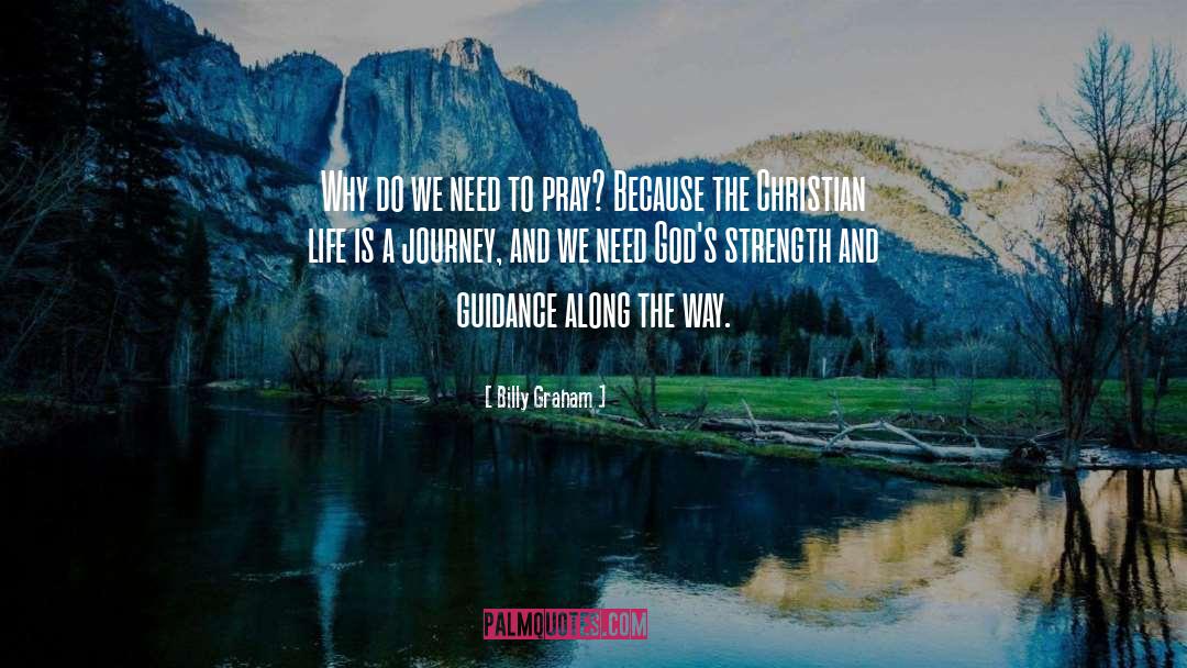 Heros Journey quotes by Billy Graham