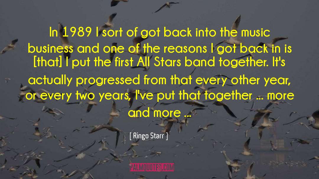 Herr Starr quotes by Ringo Starr