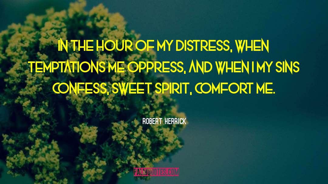 Herrick quotes by Robert Herrick