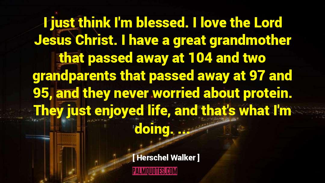 Herschel Walker Motivational quotes by Herschel Walker