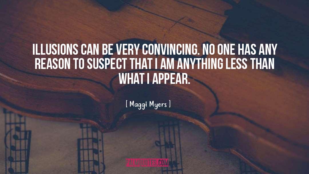 Hervy Myers quotes by Maggi Myers