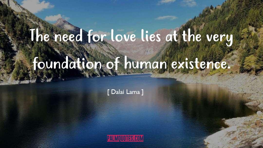 Herzfeld Foundation quotes by Dalai Lama