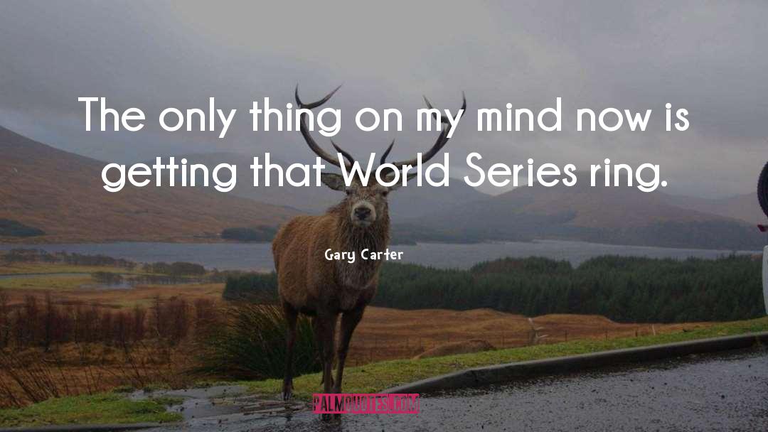 Hetalia World Series quotes by Gary Carter