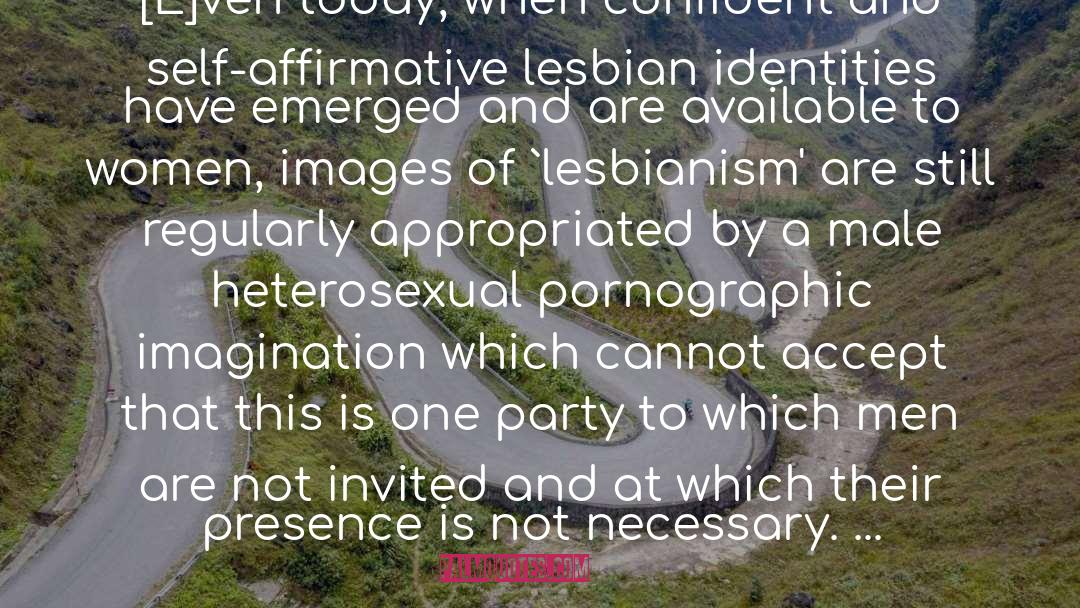 Heterosexual quotes by Nivedita Menon