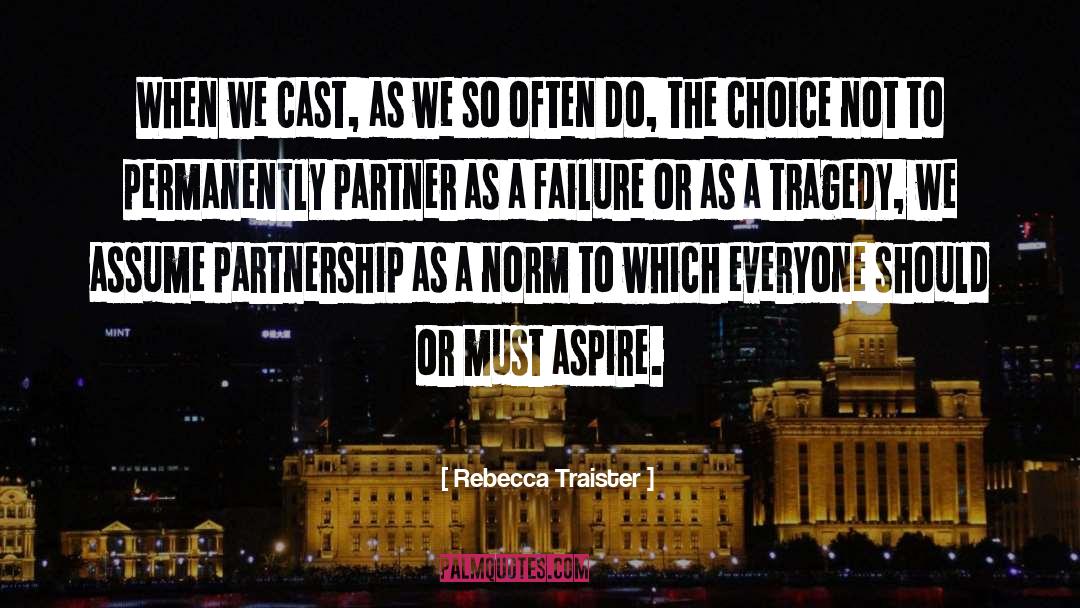Heuck Classic Cast quotes by Rebecca Traister