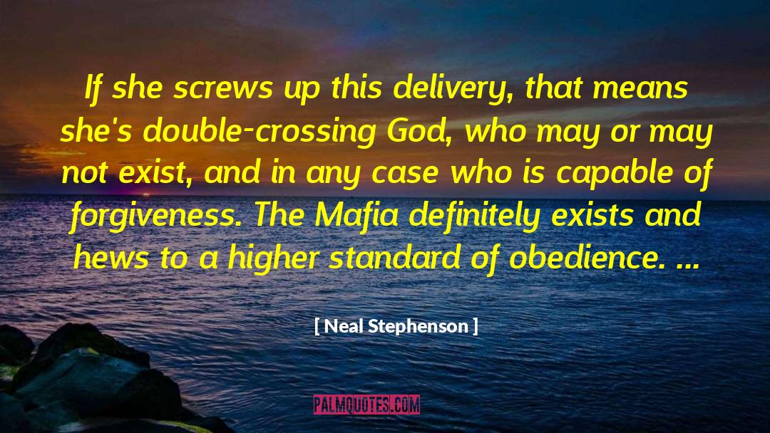 Hews quotes by Neal Stephenson