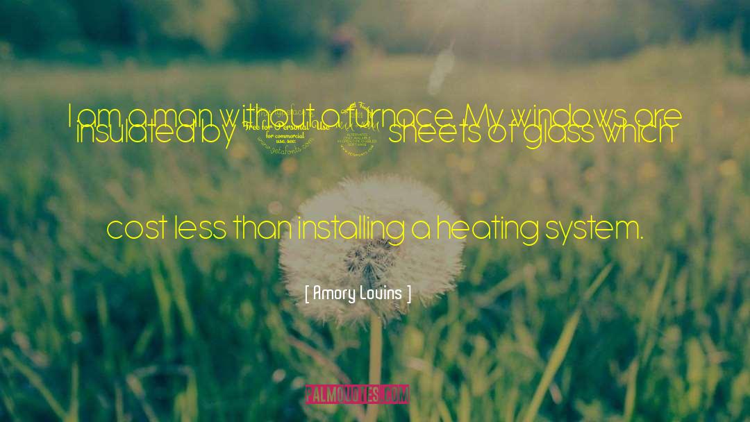 Hibernate Windows quotes by Amory Lovins