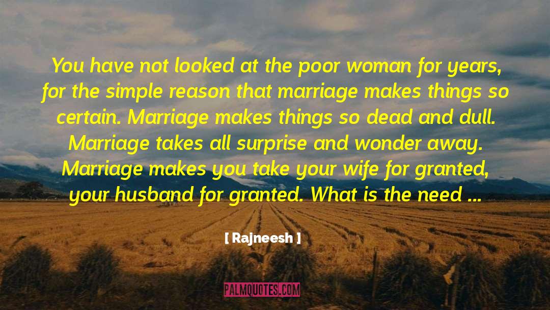 Hidden Reason quotes by Rajneesh