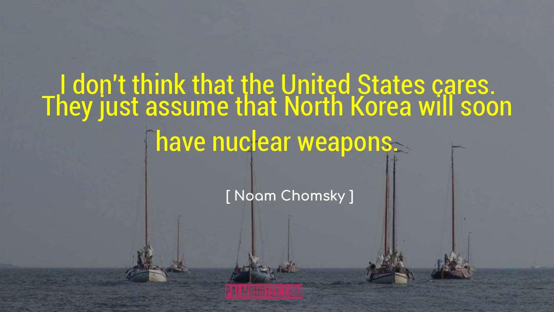 Hiddink In Korea quotes by Noam Chomsky