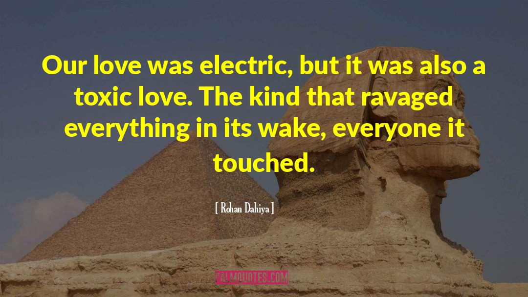 Hide Love quotes by Rohan Dahiya