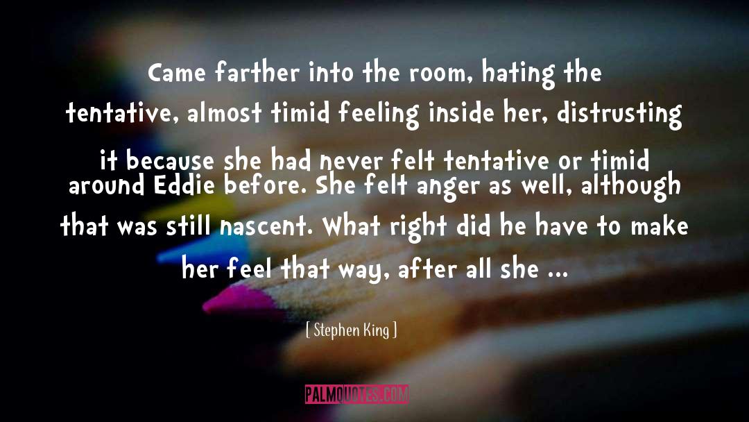 High King quotes by Stephen King