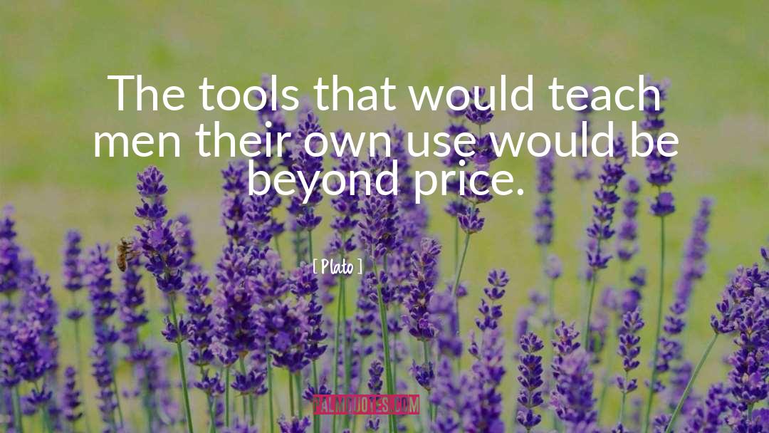 High Price quotes by Plato