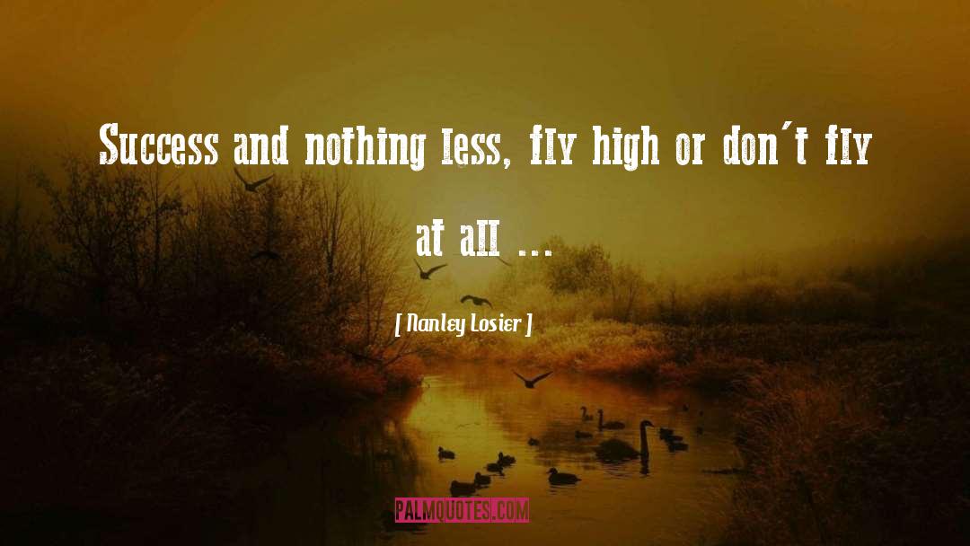 High Risk quotes by Nanley Losier