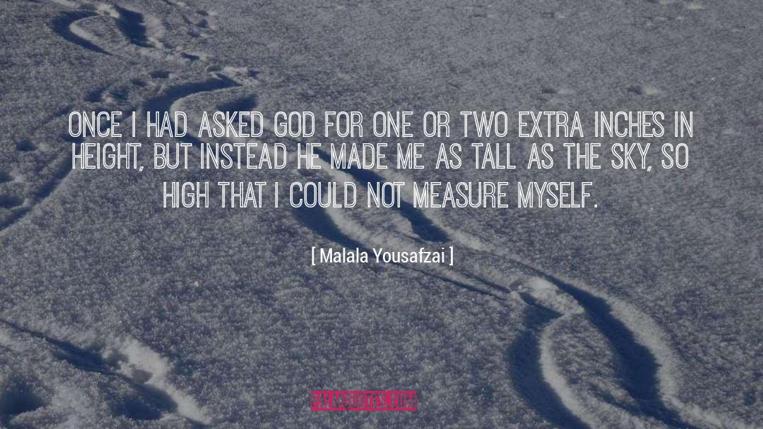 High Voltage quotes by Malala Yousafzai