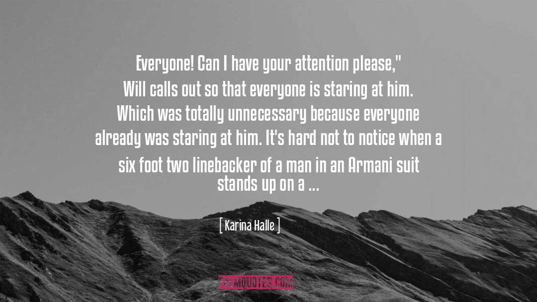 High Voltage quotes by Karina Halle
