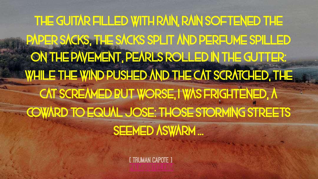 Highand Outlaw quotes by Truman Capote