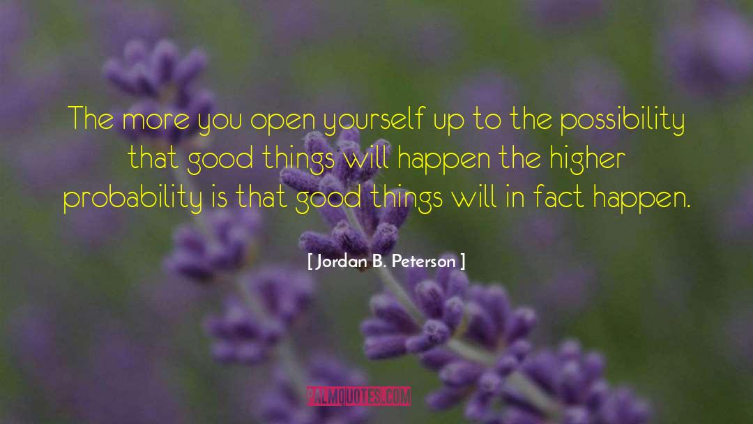 Higher Calling quotes by Jordan B. Peterson