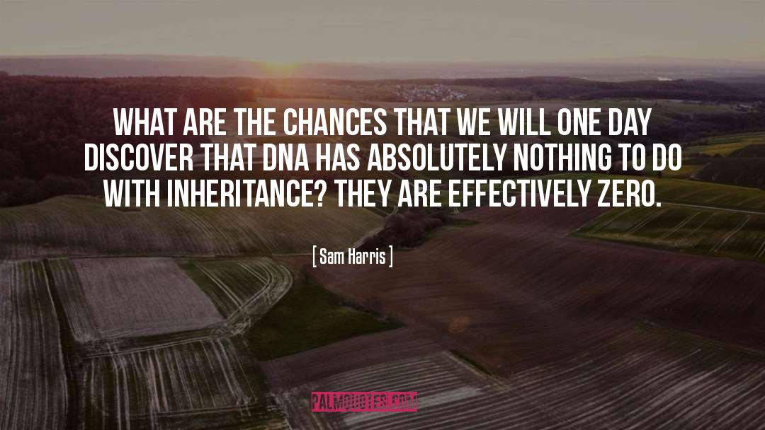 Higher Evolution quotes by Sam Harris