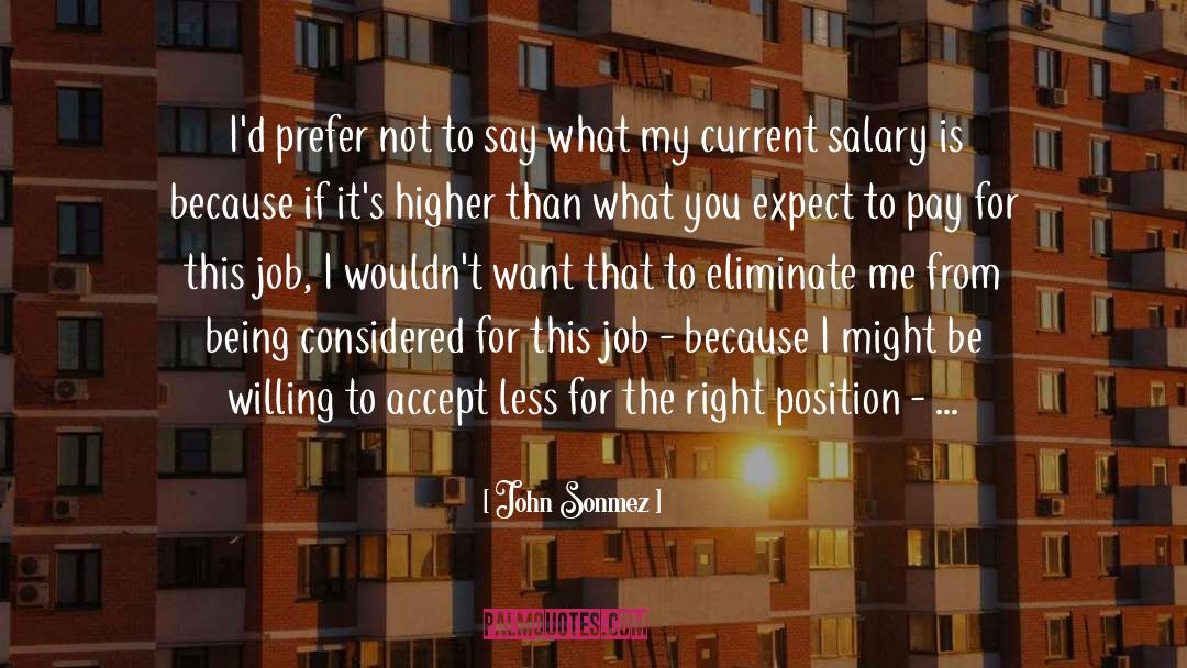 Higher Forces quotes by John Sonmez