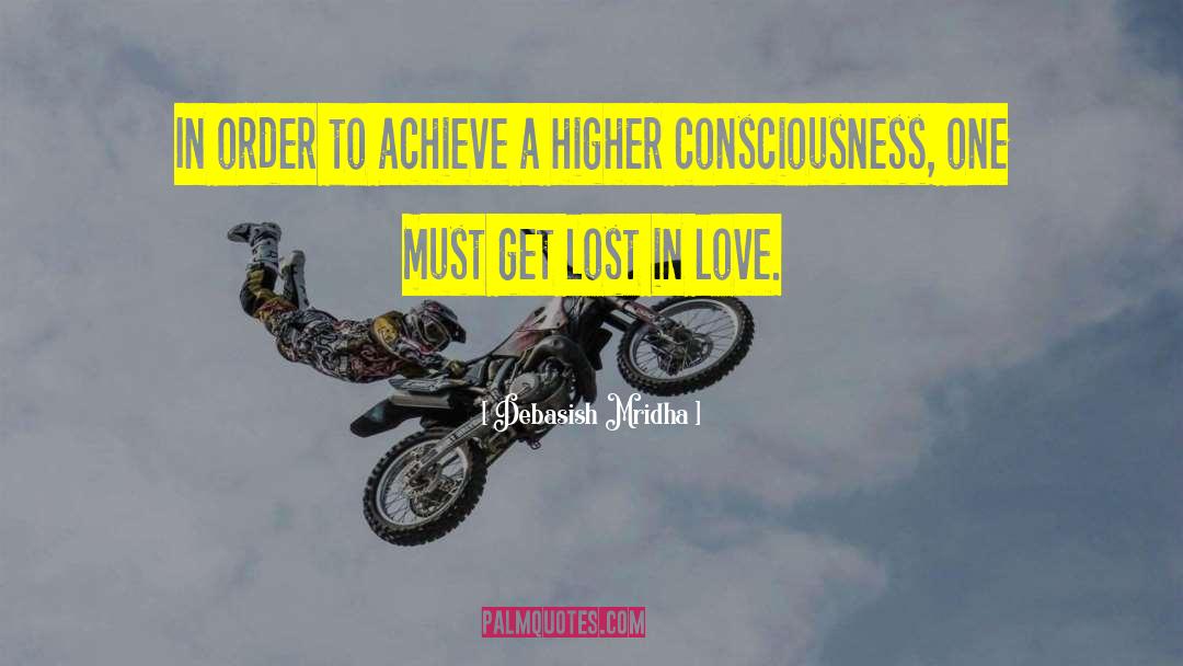 Higher Forces quotes by Debasish Mridha