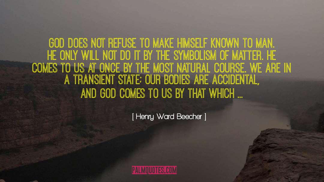 Higher Learning quotes by Henry Ward Beecher