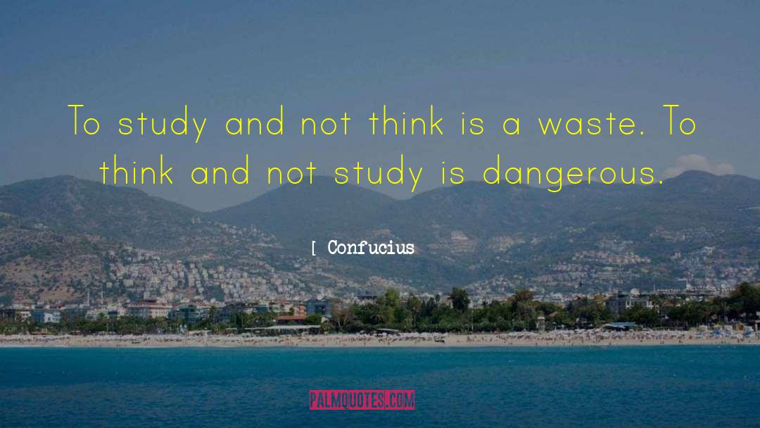 Higher Learning quotes by Confucius