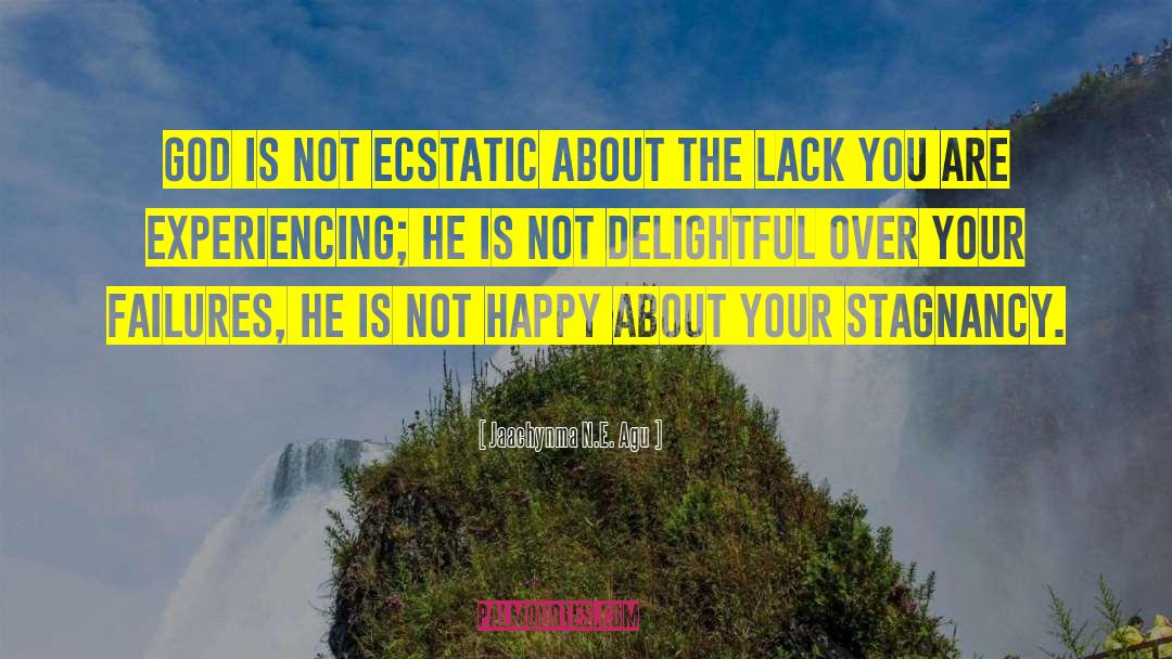 Higher Living quotes by Jaachynma N.E. Agu