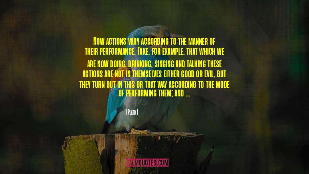 Higher Purpose quotes by Plato