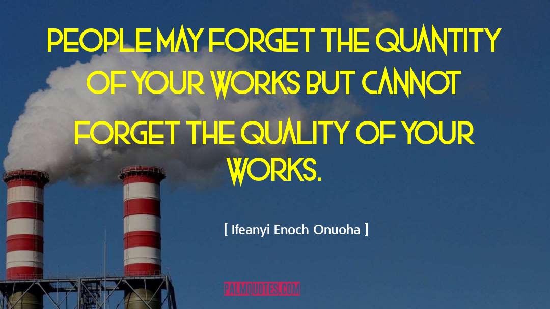 Higherlife quotes by Ifeanyi Enoch Onuoha