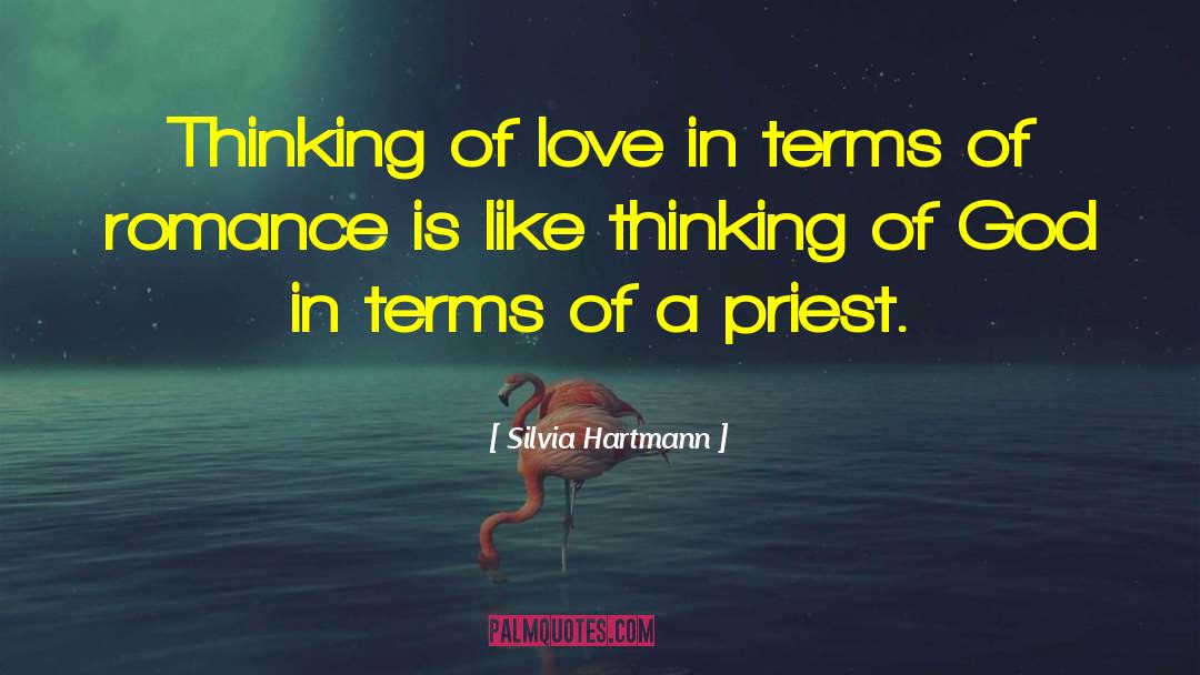 Highlands Romance quotes by Silvia Hartmann