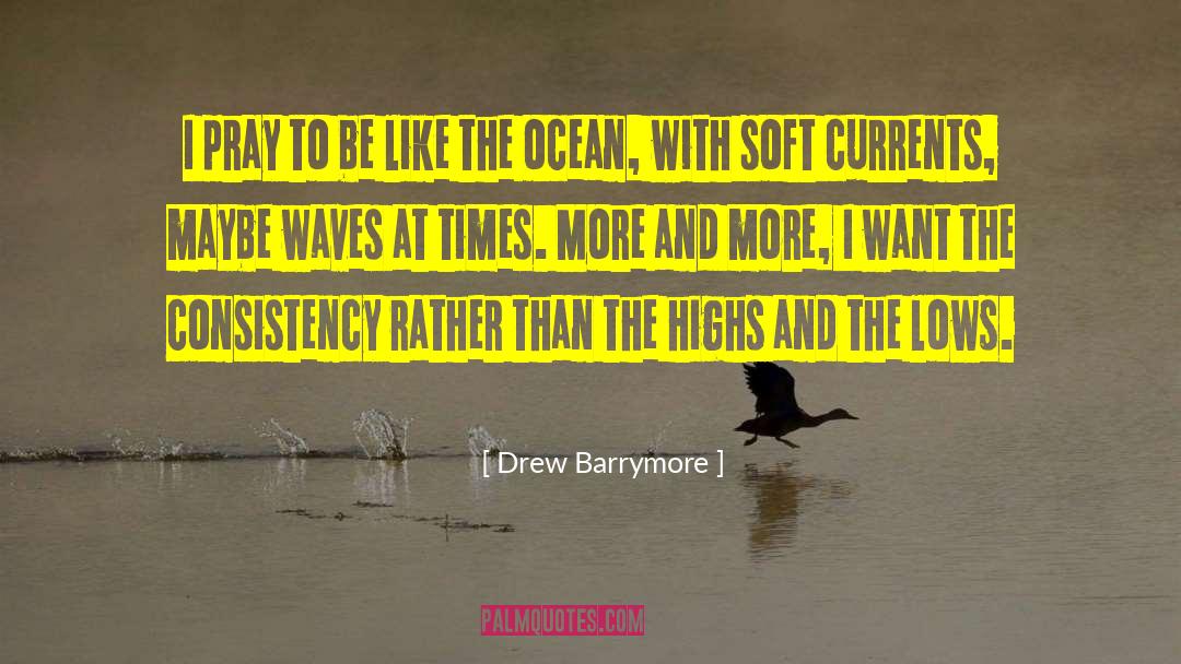 Highs Chool quotes by Drew Barrymore