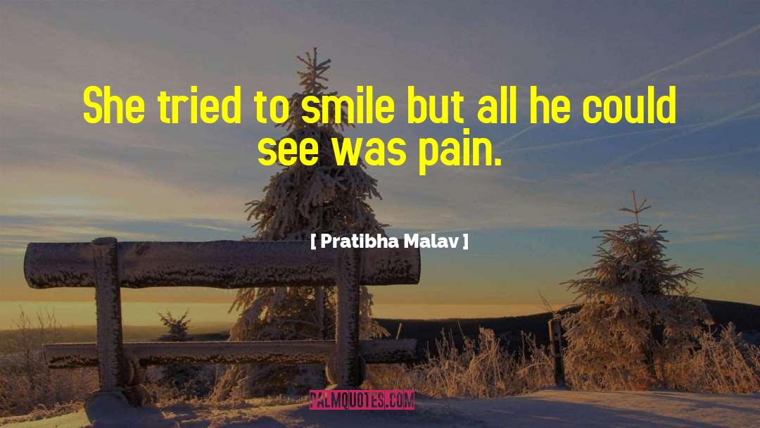 Hilarious Romance quotes by Pratibha Malav