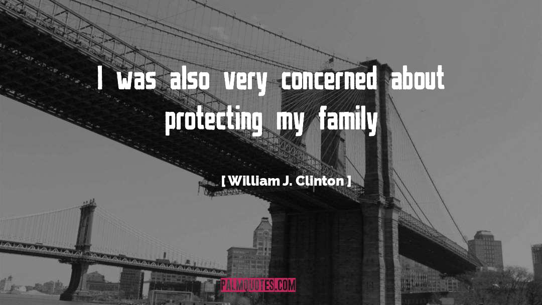 Hilary Clinton quotes by William J. Clinton