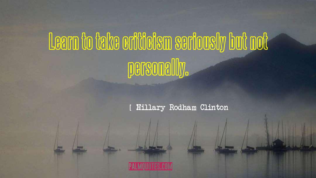 Hillary Rodham Clinton quotes by Hillary Rodham Clinton