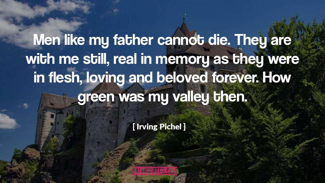 Hills And Valleys quotes by Irving Pichel