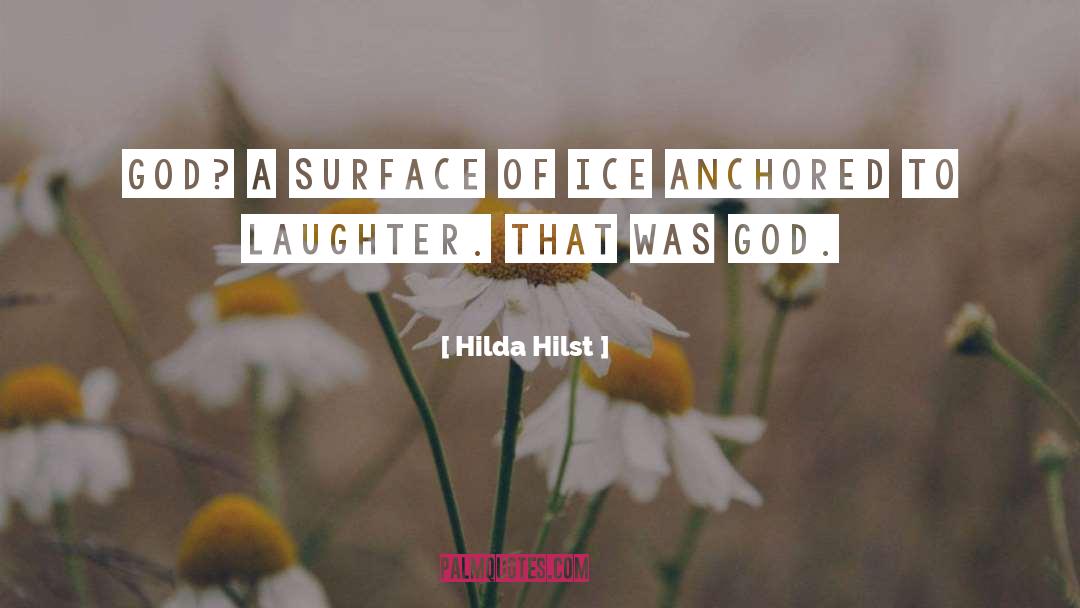 Hilst Tulsa quotes by Hilda Hilst